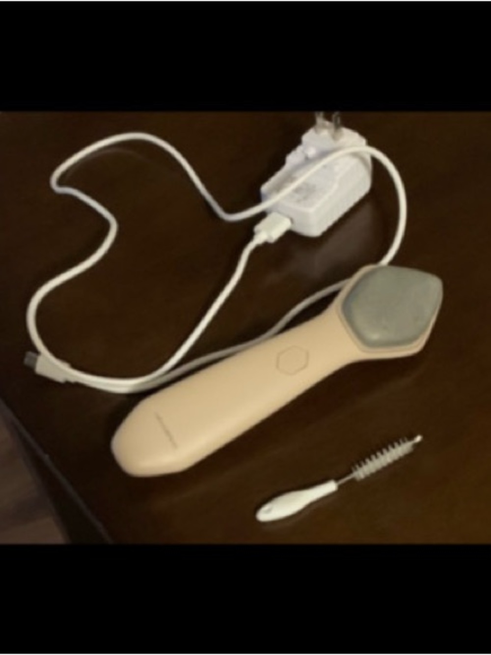 Buffing Tool